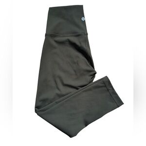 Lululemon Army Green lululemon Align™ High-Rise Pant Leggings Size 4